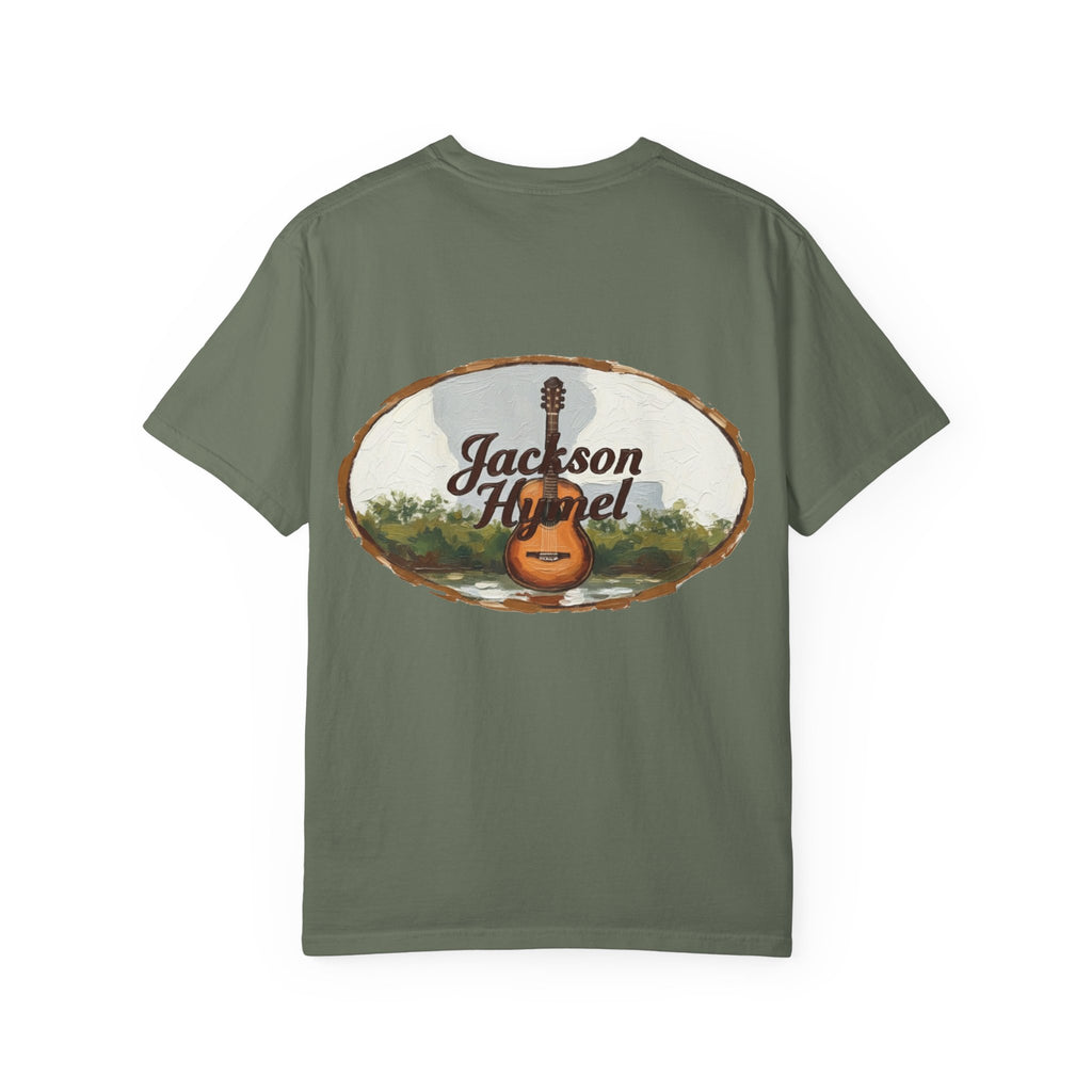 Jackson Hymel Brand Shirt