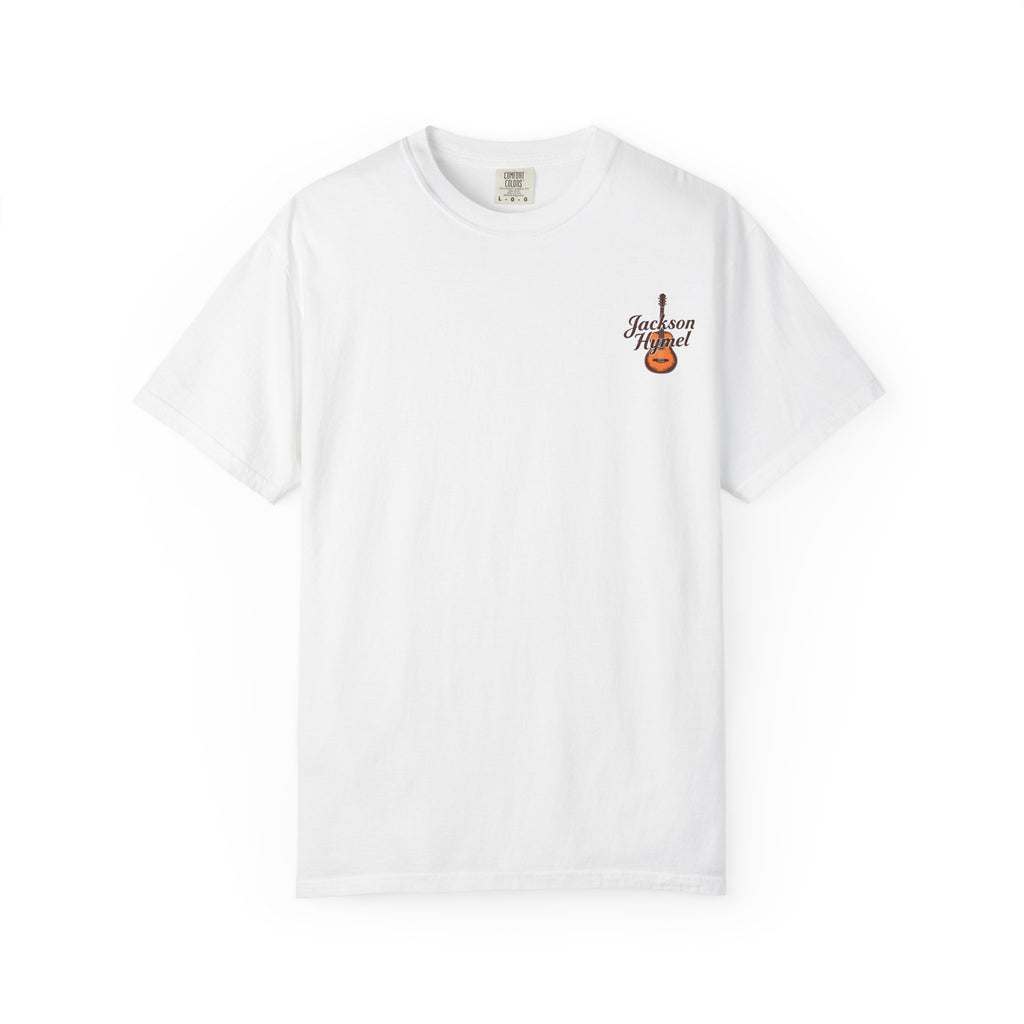 Jackson Hymel Music T-Shirt