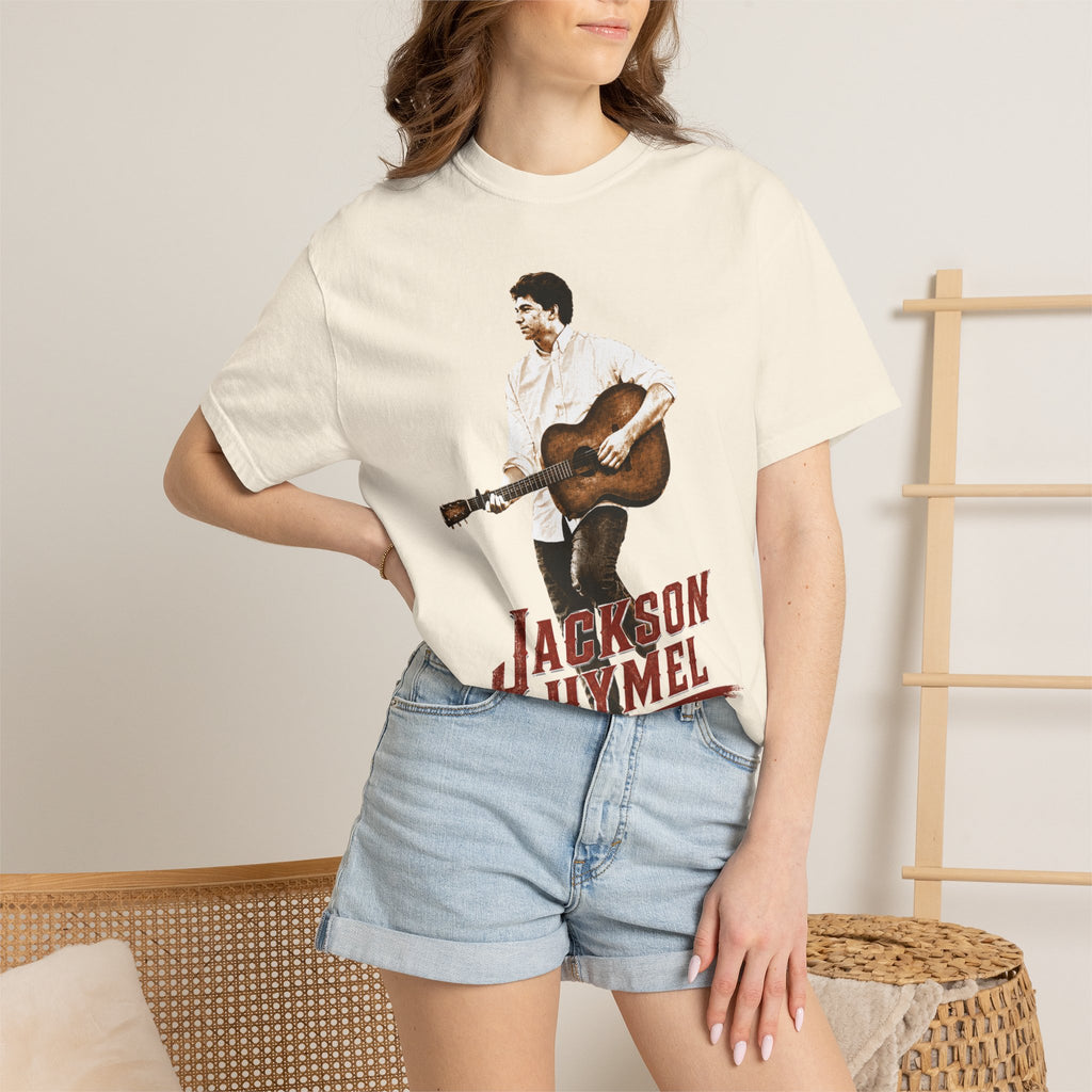 Jackson Hymel "Jackson Hymel" Tee