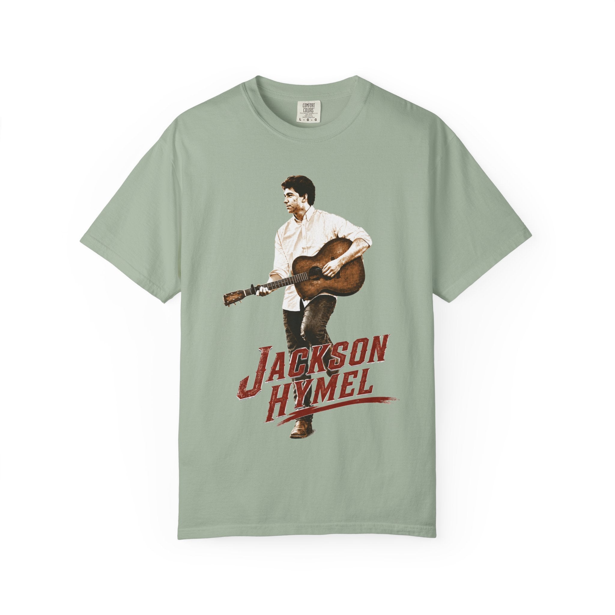 Jackson Hymel "Jackson Hymel" Tee