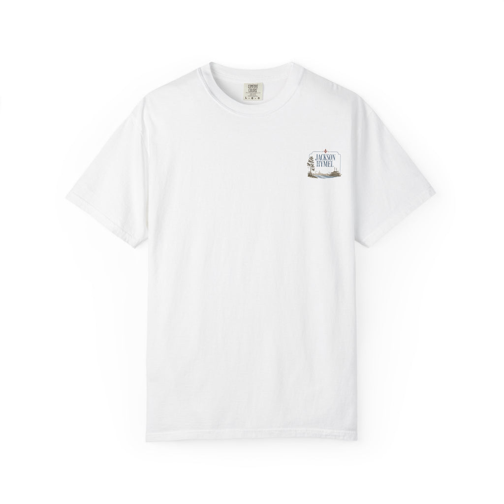 Love Again T‑Shirt