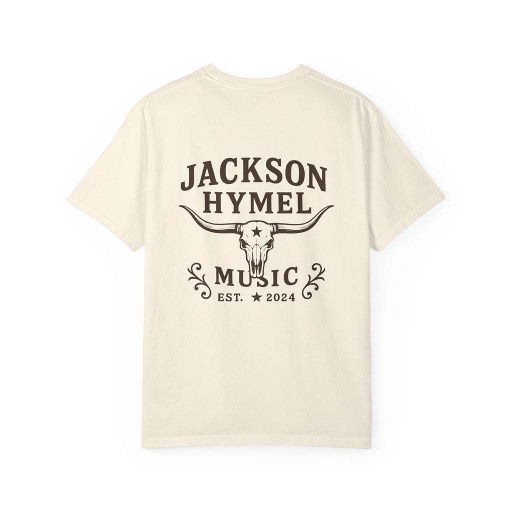Jackson Hymel Music T-Shirt