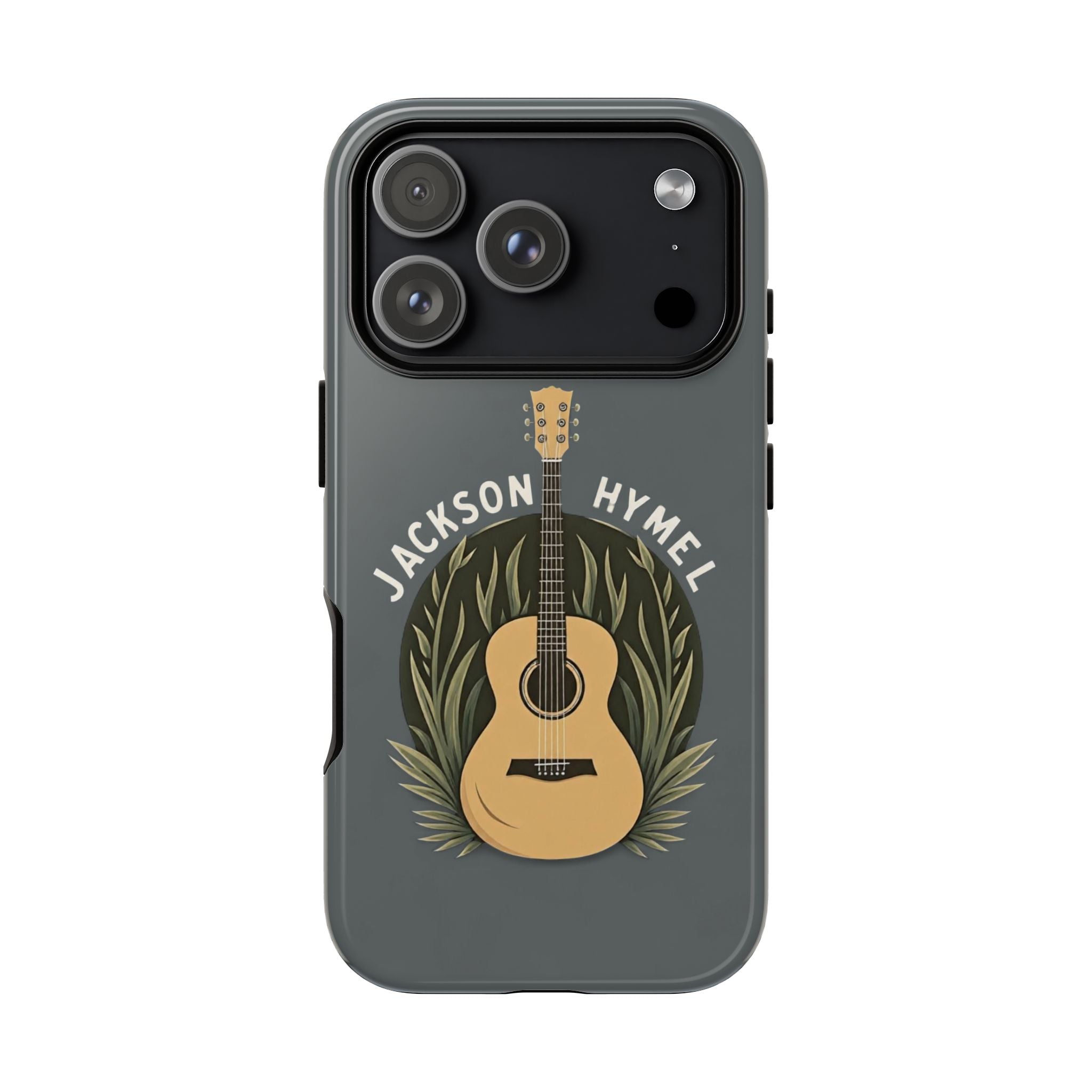 Jackson Hymel Phone Case