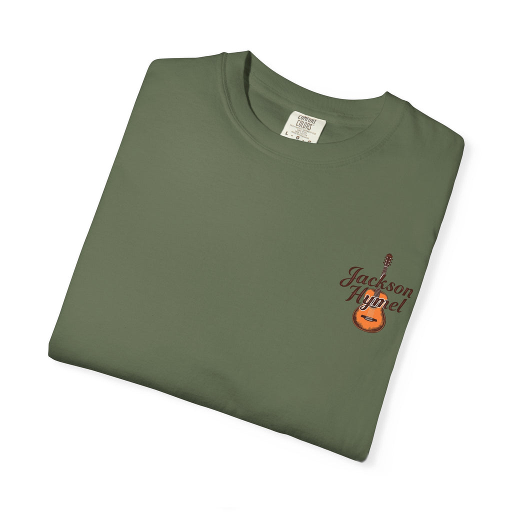 The Big Hoot Tee