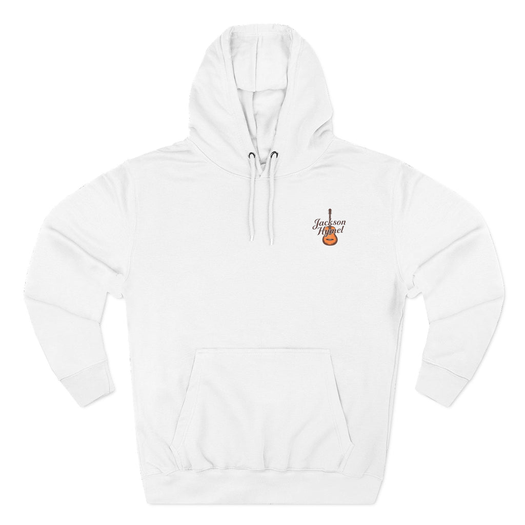 Jackson Hymel Music Hoodie