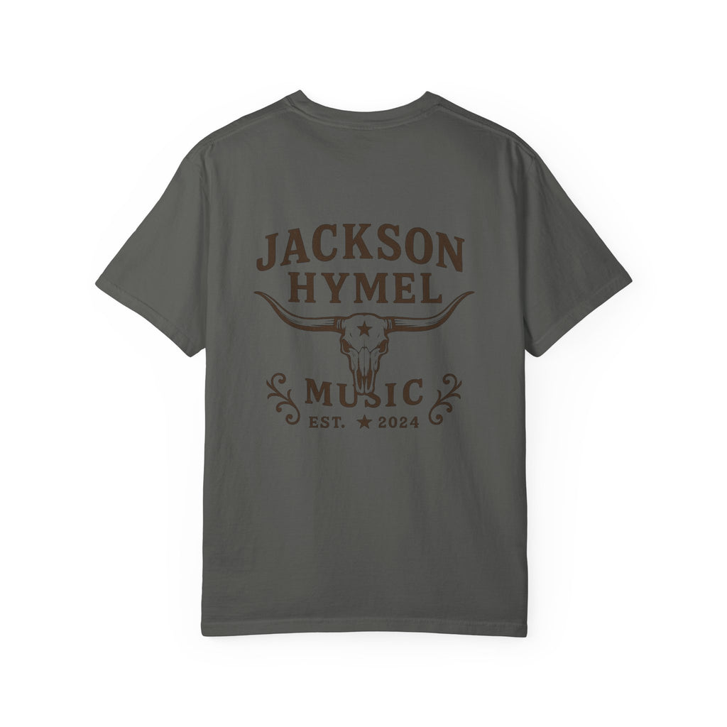 Jackson Hymel Music T-Shirt
