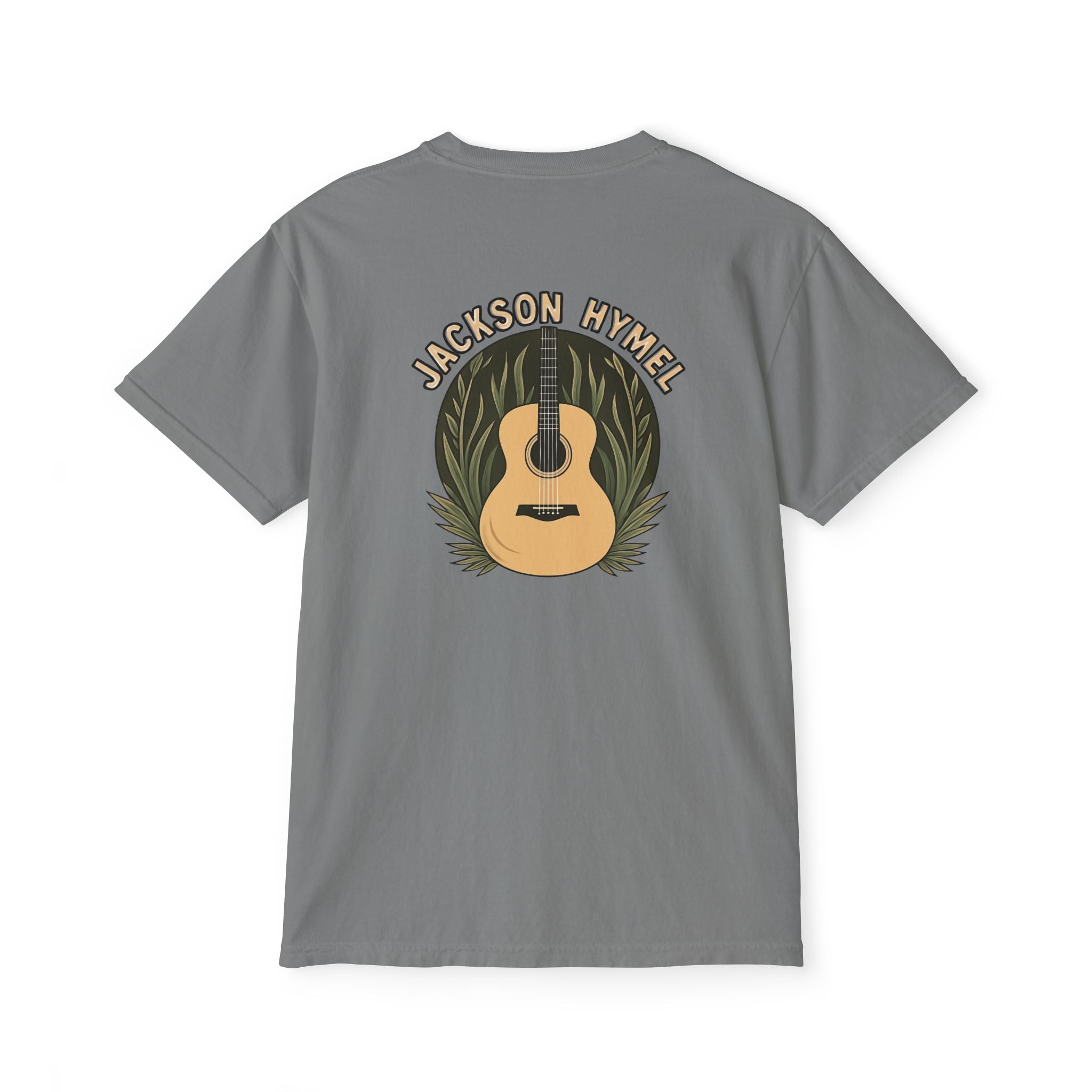 Jackson Hymel Pocket Shirt