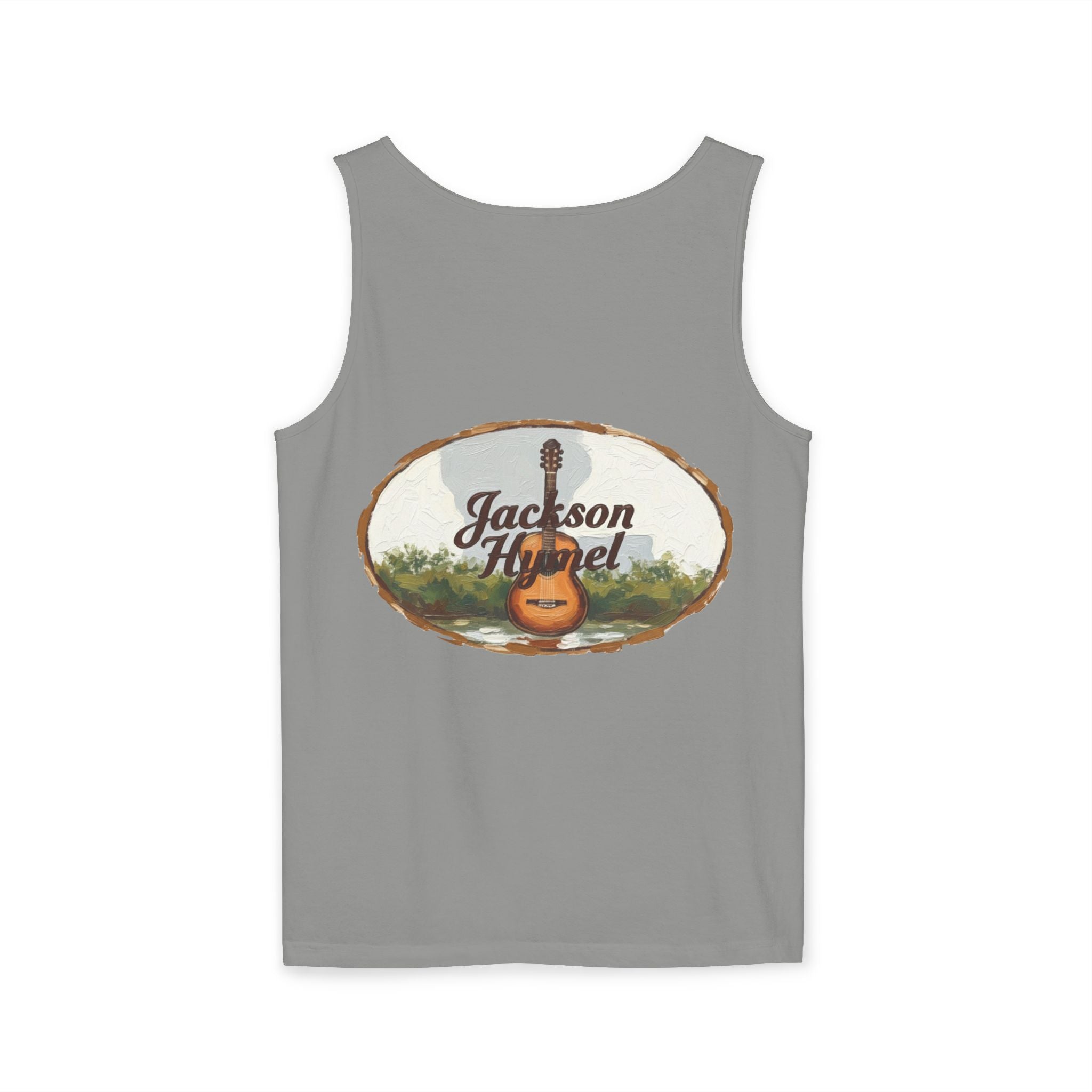 Jackson Hymel- Unisex Tank Top