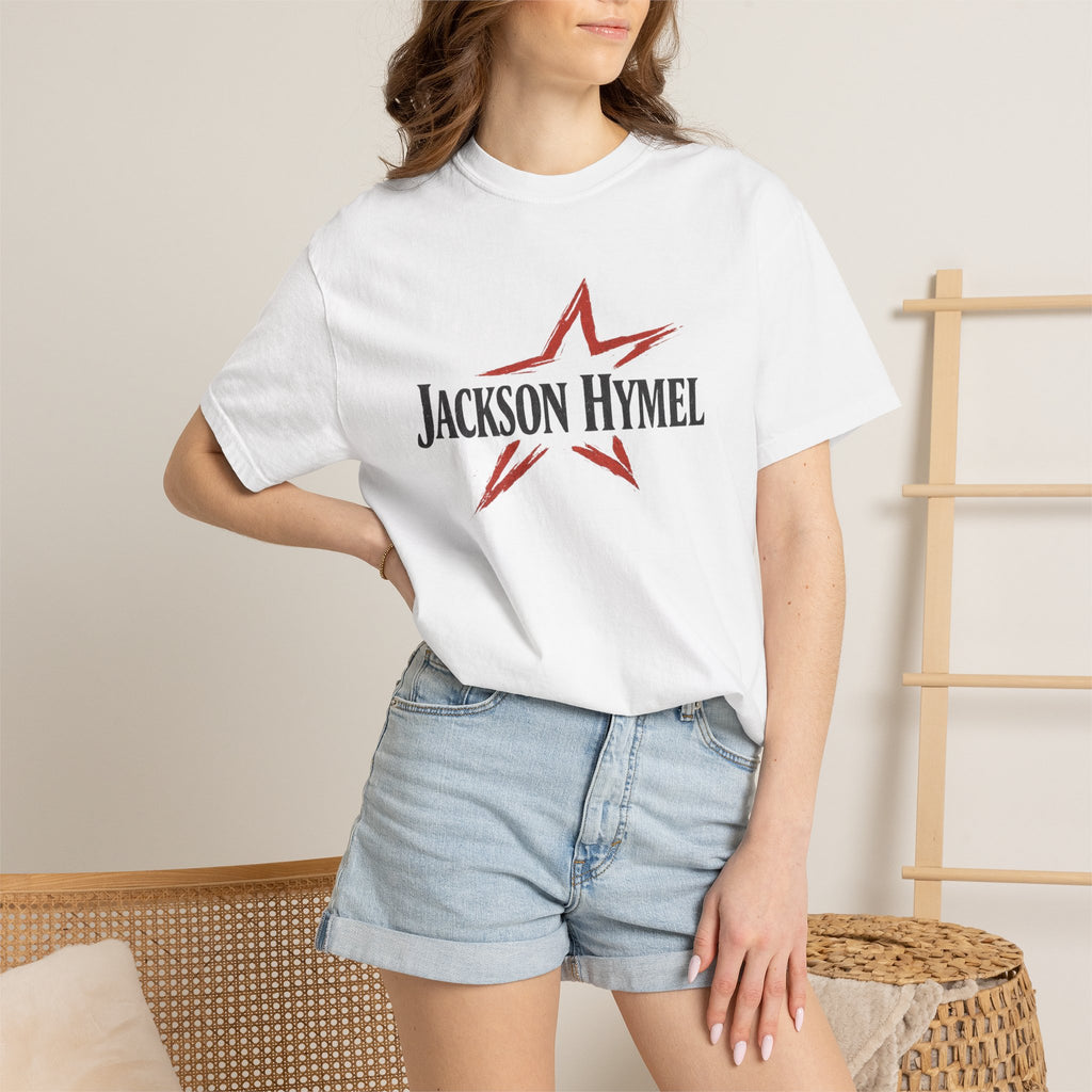 Jackson Hymel "Star" Tee