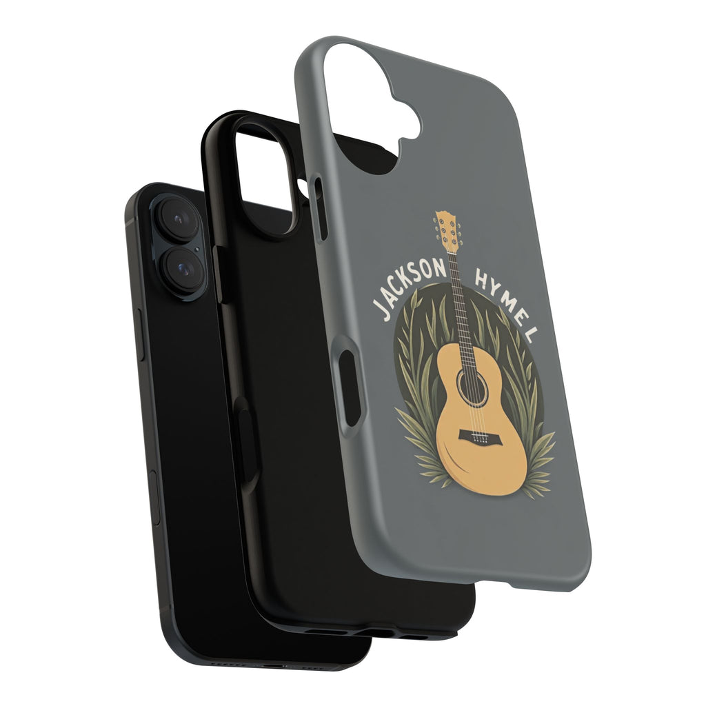 Jackson Hymel Phone Case