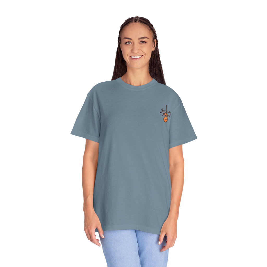 Jackson Hymel Music T-Shirt