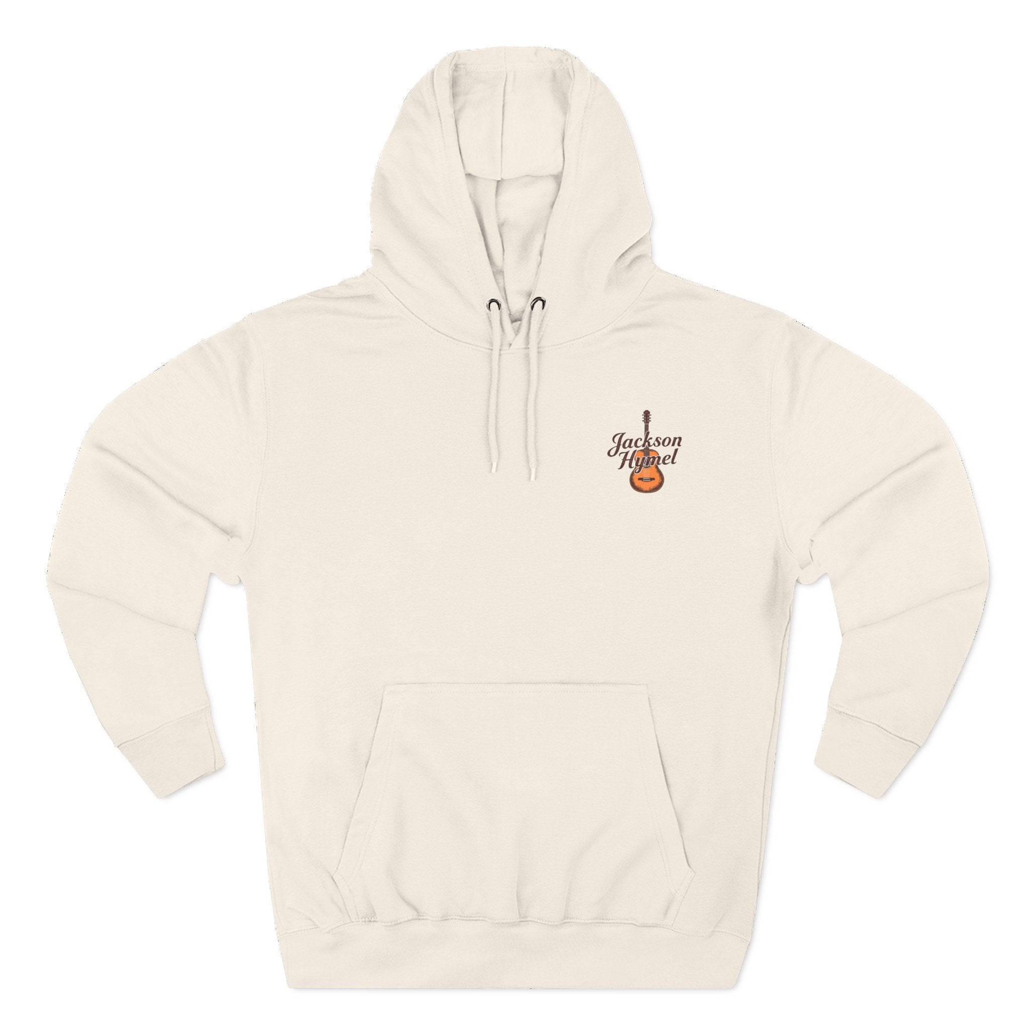 "The Weight I Carry" Fleece Hoodie