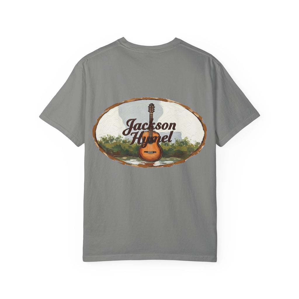 Jackson Hymel Brand Shirt