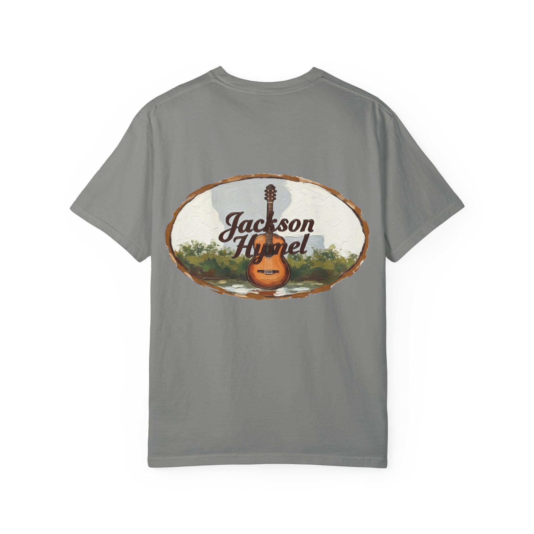 Jackson Hymel Brand Shirt