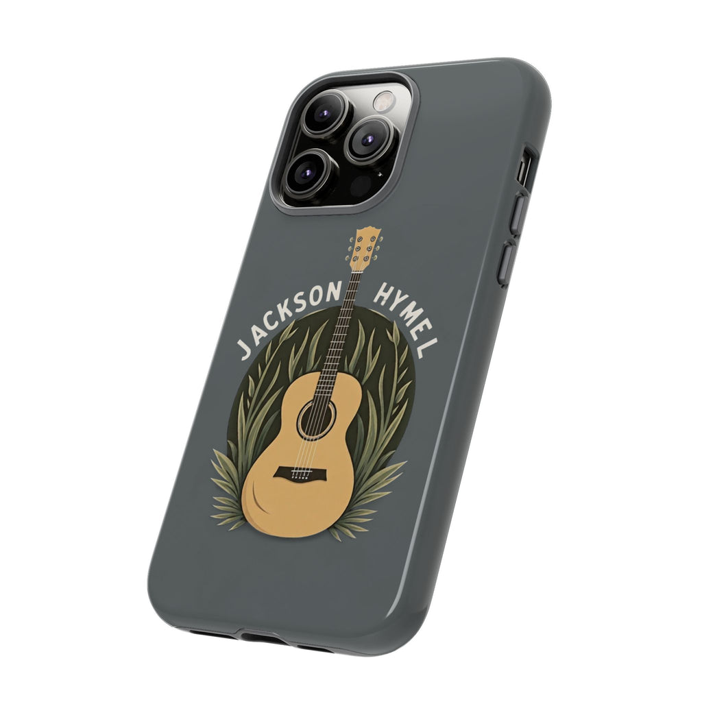 Jackson Hymel Phone Case