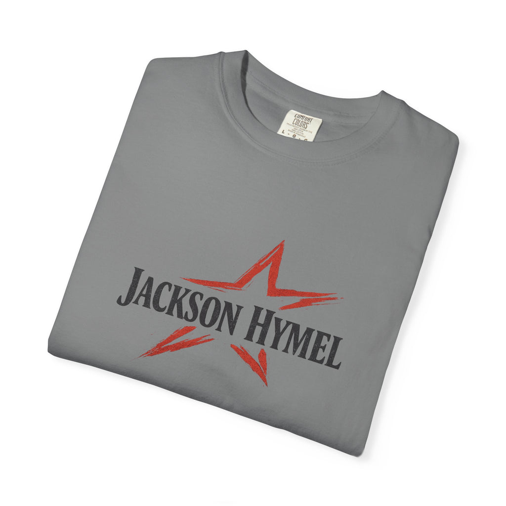 Jackson Hymel 'Ups and Downs' Graphic T-Shirt